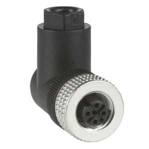 XZCC12FCM40B industrial cable connector