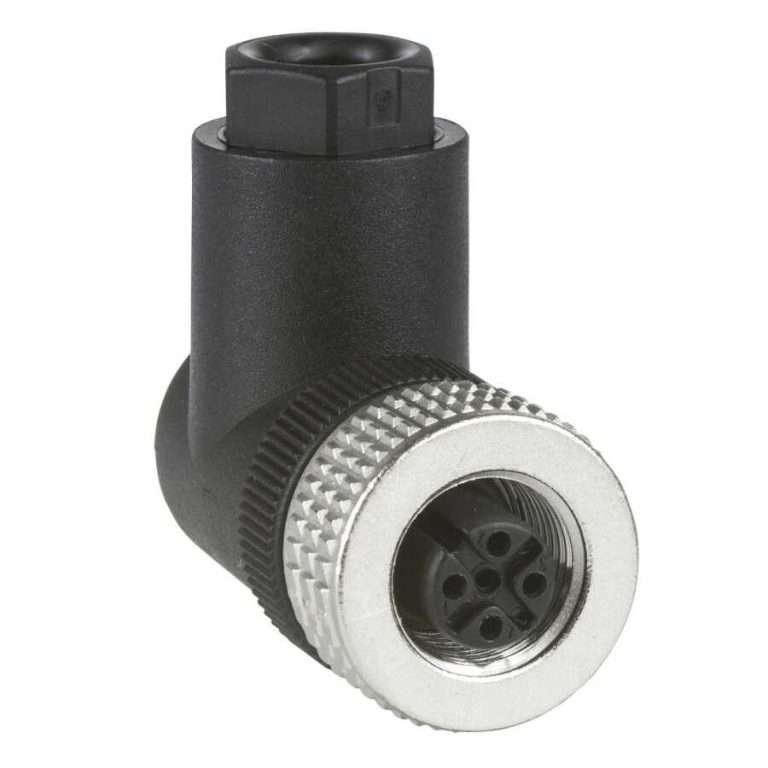 XZCC12FCM40B industrial cable connector