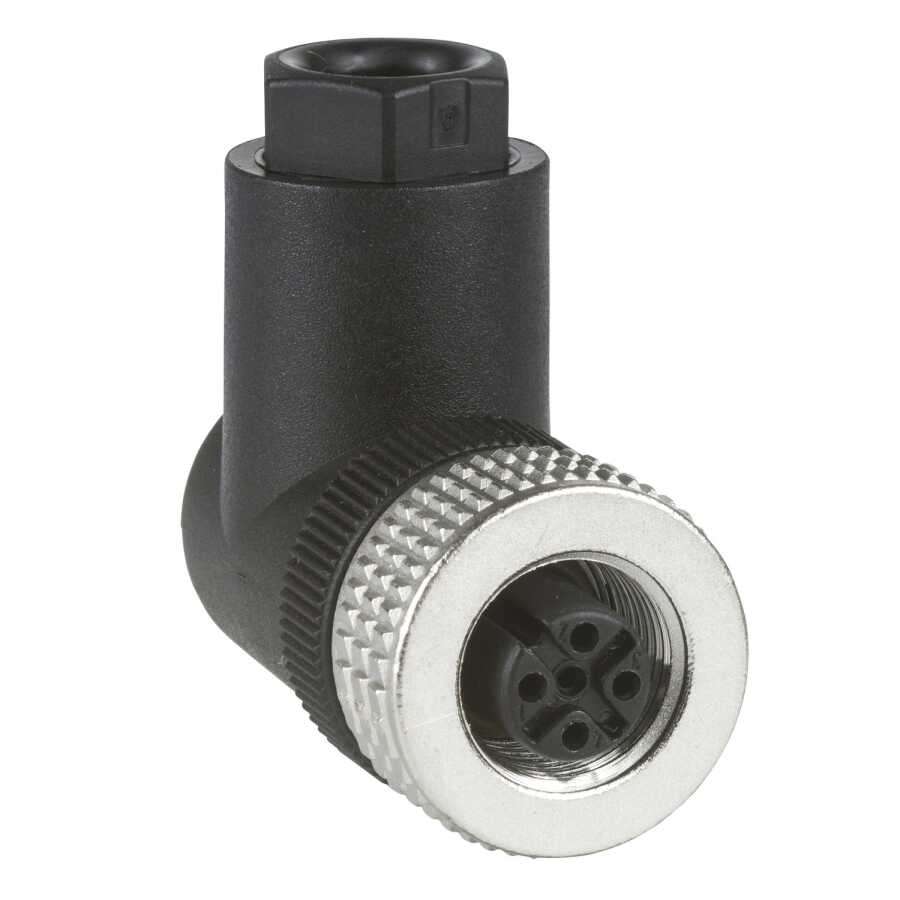 XZCC12FCM40B industrial cable connector