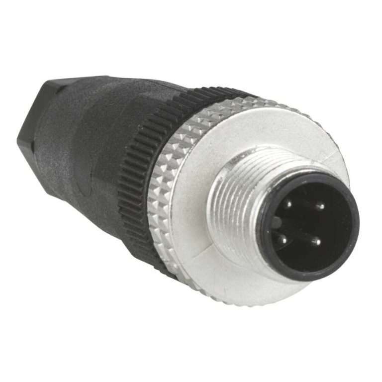 XZCC12MDM40B sensor cable