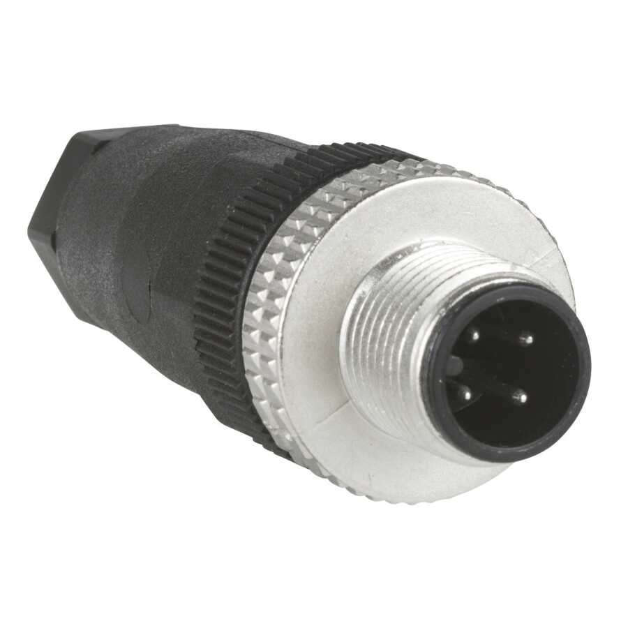 XZCC12MDM40B sensor cable