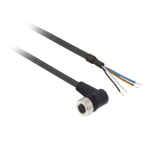 XZCP1241L5 cable connector