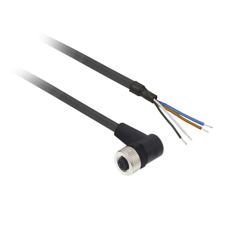 XZCP1241L5 cable connector