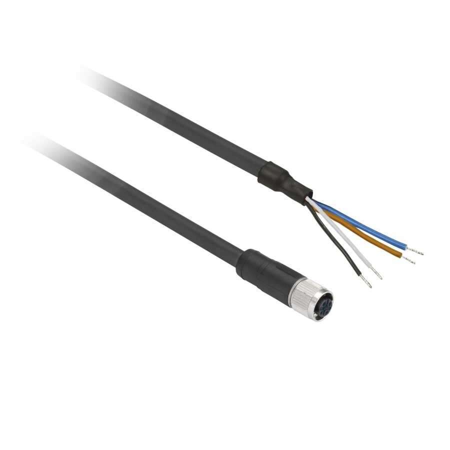 XZCPV1141L2 cable connector