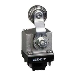 Telemecanique ZCKD16