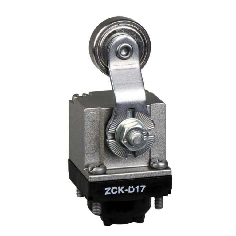 Telemecanique ZCKD16