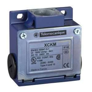Telemecanique ZCKM1