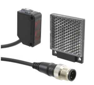 Panasonic CX-411-P-C05 Sensor