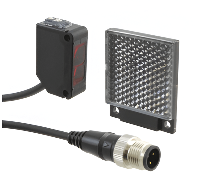 Panasonic CX-411-P-C05 Sensor
