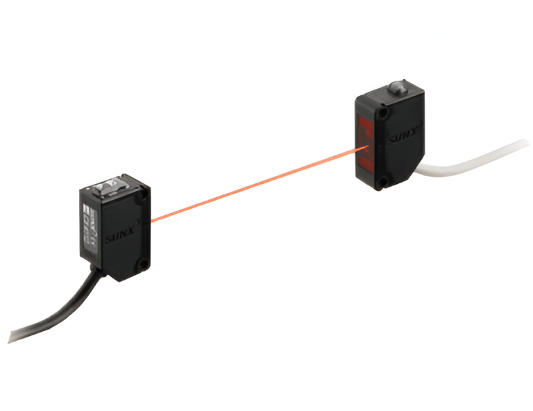 Panasonic CX-411-C5 Sensor