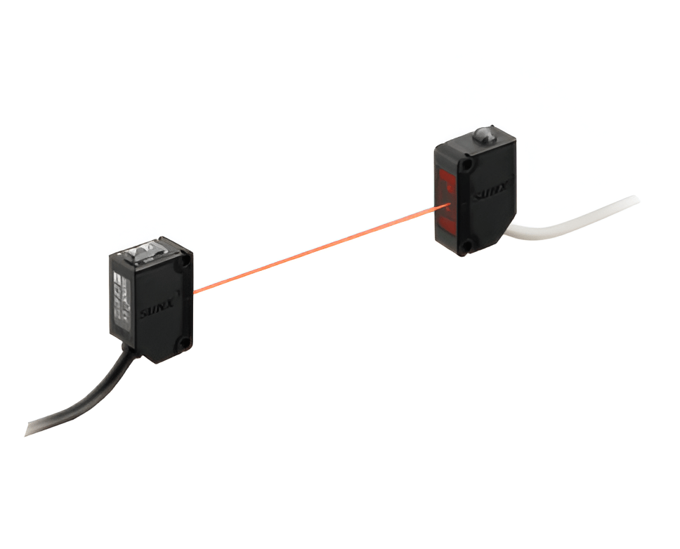 Panasonic CX-411E Sensor