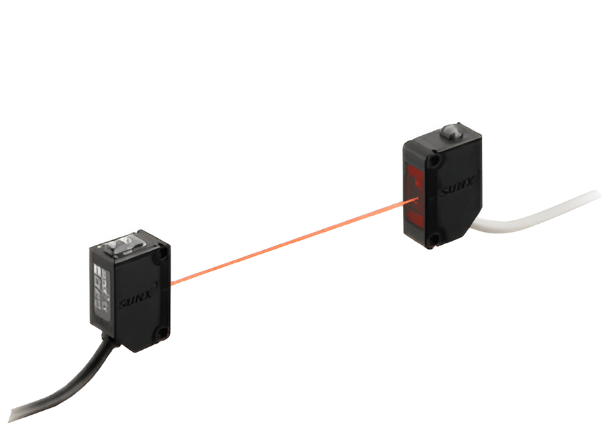 Panasonic CX-411A-C05 Sensor