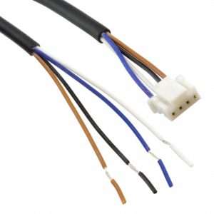 Panasonic CN-14A-C2 sensor cable