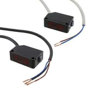 Panasonic CX-411-P-C5 Photoelectric Sensor