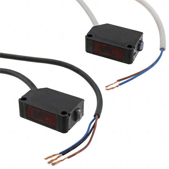 Panasonic CX-411-P-C5 Photoelectric Sensor