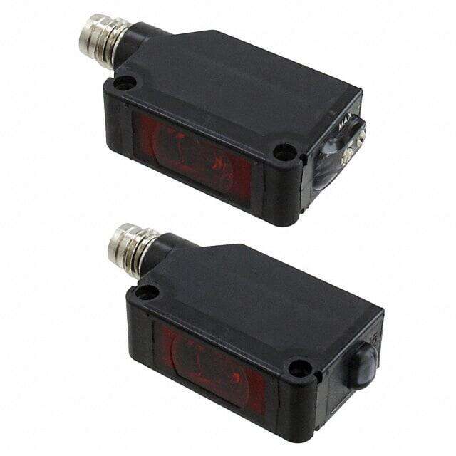 Panasonic CX-412-P-Z photoelectric sensor