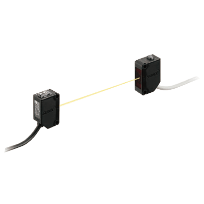 Panasonic CX-412-P Photoelectric Sensor Image