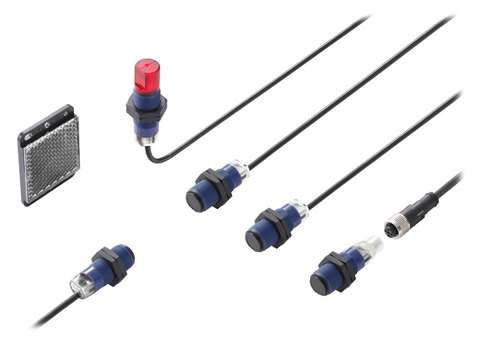 Panasonic CY-111B-Z Sensor
