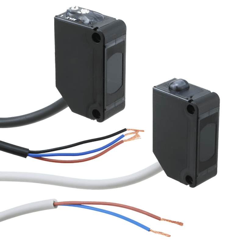 Panasonic CX-412-P-C5 Sensor