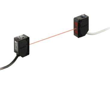 Panasonic CX-411-P Photoelectric Sensor