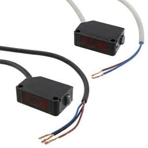 Panasonic CX-412-Z Photoelectric Sensor Image