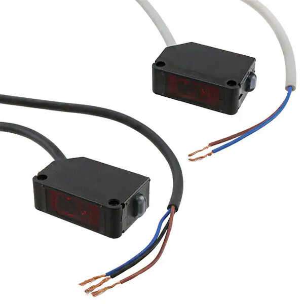 Panasonic CX-412-Z Photoelectric Sensor Image