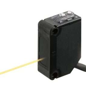 Panasonic CX-421 Photoelectric Sensor Image