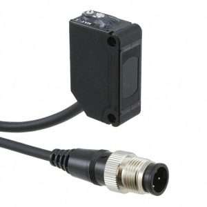 Panasonic CX-421-P-J Photoelectric Sensor Image