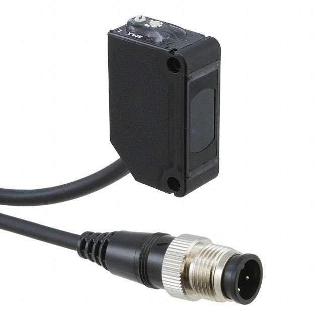 Panasonic CX-421-P-J Photoelectric Sensor Image