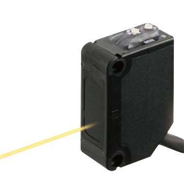 Panasonic CX-421-P Photoelectric Sensor Image