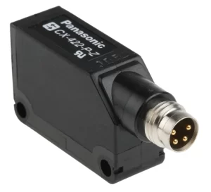 Panasonic CX-422-P-Z Photoelectric Sensor Image