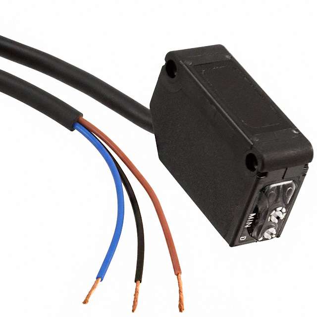 Panasonic CX-422 Photoelectric Sensor Image