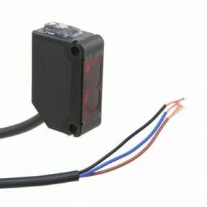 Panasonic CX-423-P-Z Photoelectric Sensor Image