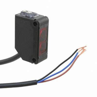 Panasonic CX-423-P-Z Photoelectric Sensor Image