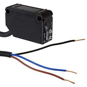 Panasonic CX-424 Photoelectric Sensor Image