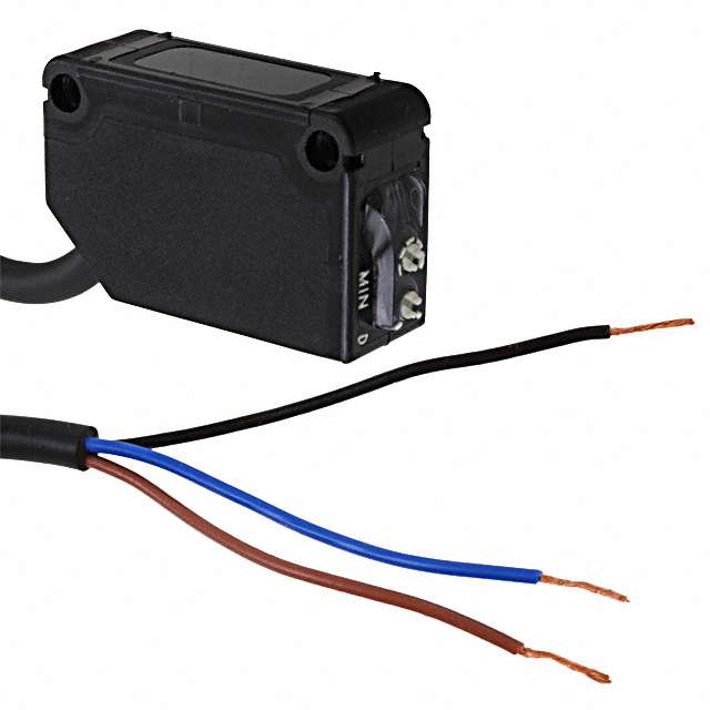 Panasonic CX-424 Photoelectric Sensor Image