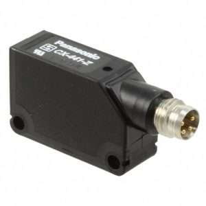 Panasonic CX-441-Z Photoelectric Sensor Image