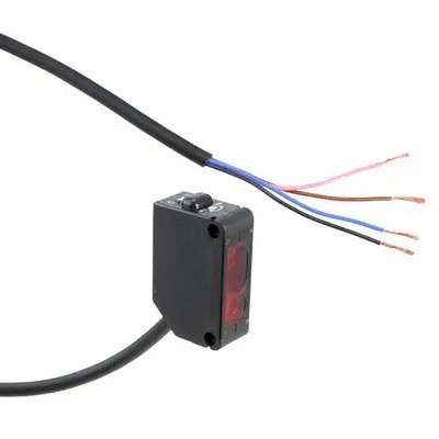 Panasonic CX-441 Photoelectric Sensor Image
