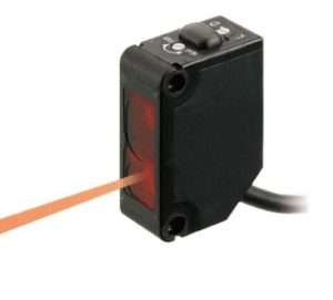 Panasonic CX-442-P Photoelectric Sensor Image
