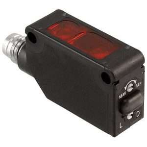Panasonic CX-442-P-Z Photoelectric Sensor Image