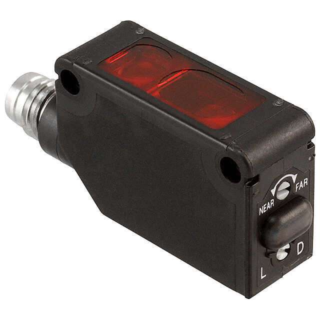 Panasonic CX-442-P-Z Photoelectric Sensor Image