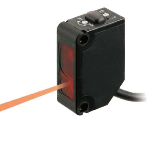 Panasonic CX-442-P Photoelectric Sensor Image