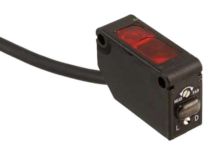 Panasonic CX-442 Photoelectric Sensor Image