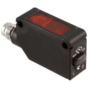 Panasonic CX-444-P-Z Photoelectric Sensor Image