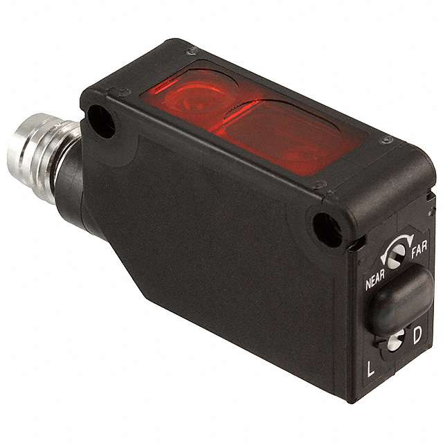 Panasonic CX-444-P-Z Photoelectric Sensor Image