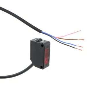 Panasonic CX-444-Z Photoelectric Sensor Image