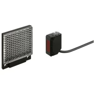 Panasonic CX-481 Photoelectric Sensor Image