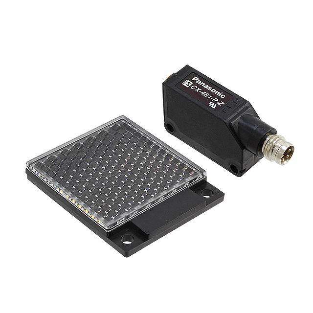 Panasonic CX-481-P-Z sensor price