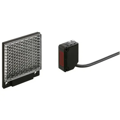 Panasonic CX-481 Photoelectric Sensor Image