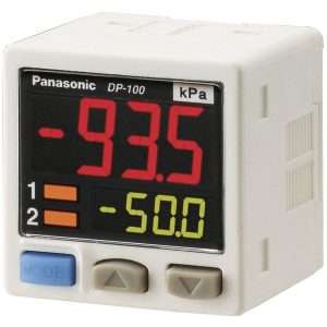 Panasonic DP-101-M Sensor